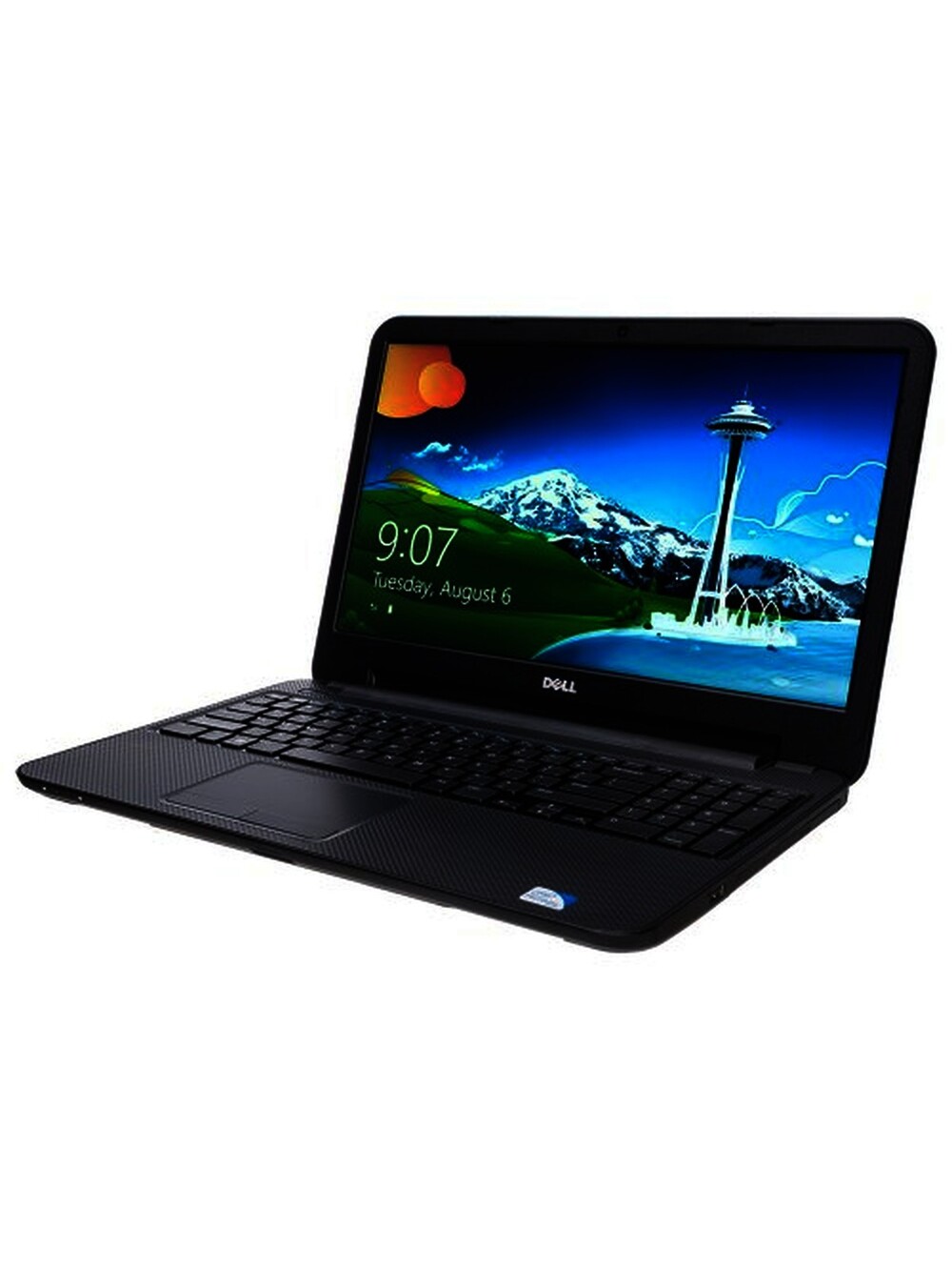 Dell Inspiron i3531-1200BK 15.6-Inch Laptop